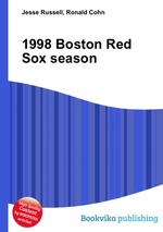 1998 Boston Red Sox season