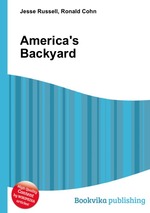 America`s Backyard