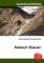 Aletsch Glacier