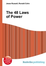 The 48 Laws of Power