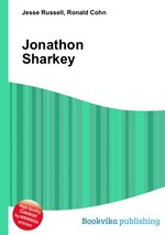 Jonathon Sharkey