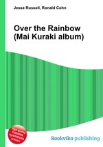 Over the Rainbow (Mai Kuraki album)