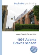 1997 Atlanta Braves season