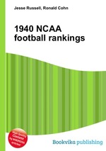 1940 NCAA football rankings
