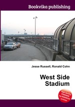 West Side Stadium