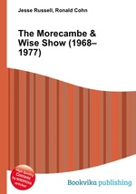 The Morecambe & Wise Show (1968–1977)