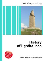 History of lighthouses