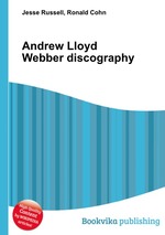Andrew Lloyd Webber discography