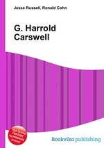 G. Harrold Carswell