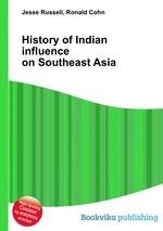 History of Indian influence on Southeast Asia