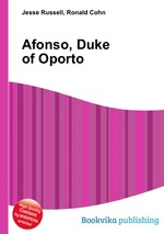 Afonso, Duke of Oporto