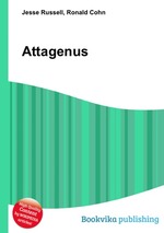 Attagenus