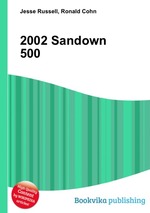 2002 Sandown 500