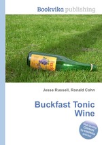 Buckfast Tonic Wine