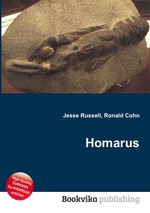 Homarus