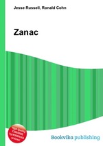 Zanac