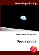 Space probe