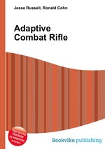 Adaptive Combat Rifle