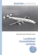 Lockheed Constellation variants