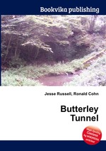 Butterley Tunnel