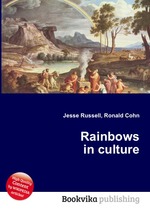 Rainbows in culture