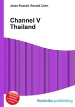 Channel V Thailand