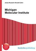 Michigan Molecular Institute