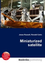 Miniaturized satellite