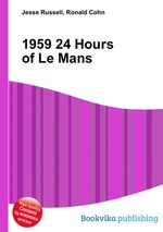 1959 24 Hours of Le Mans