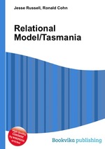 Relational Model/Tasmania