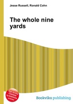 The whole nine yards