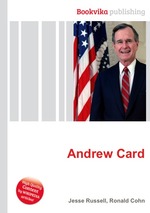 Andrew Card