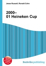 2000–01 Heineken Cup