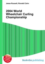 2004 World Wheelchair Curling Championship