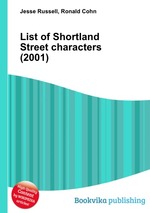 List of Shortland Street characters (2001)