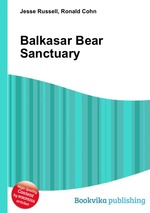 Balkasar Bear Sanctuary