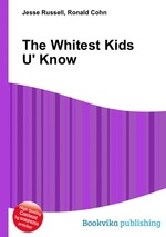 The Whitest Kids U` Know