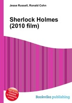 Sherlock Holmes (2010 film)