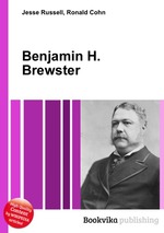 Benjamin H. Brewster