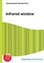 Infrared window
