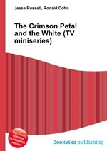 The Crimson Petal and the White (TV miniseries)