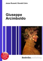 Giuseppe Arcimboldo