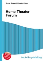 Home Theater Forum