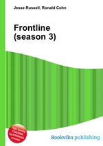 Frontline (season 3)