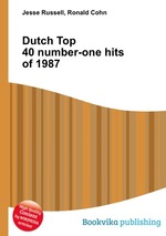 Dutch Top 40 number-one hits of 1987