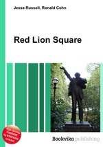 Red Lion Square