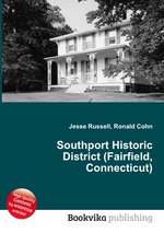 Southport Historic District (Fairfield, Connecticut)