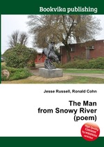 The Man from Snowy River (poem)