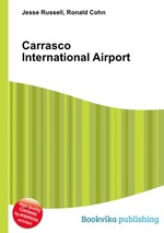 Carrasco International Airport