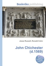 John Chichester (d.1569)